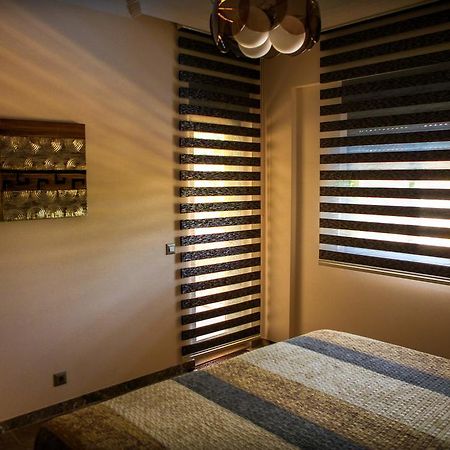 Mediterra Residence Kemer Bagian luar foto