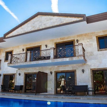 Mediterra Residence Kemer Bagian luar foto