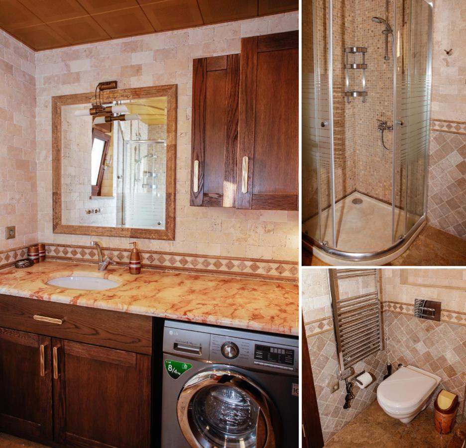 Mediterra Residence Kemer Bagian luar foto