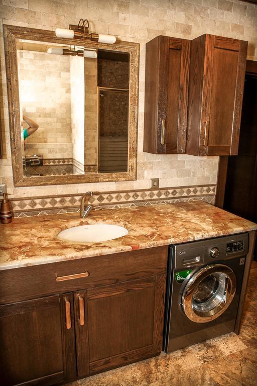 Mediterra Residence Kemer Bagian luar foto