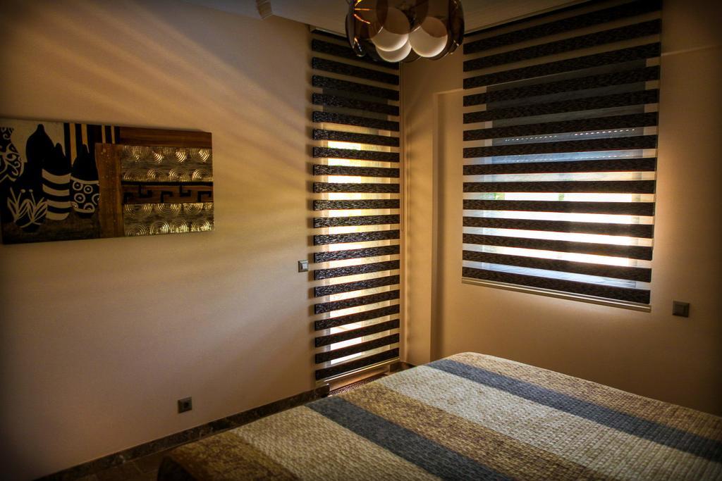 Mediterra Residence Kemer Bagian luar foto