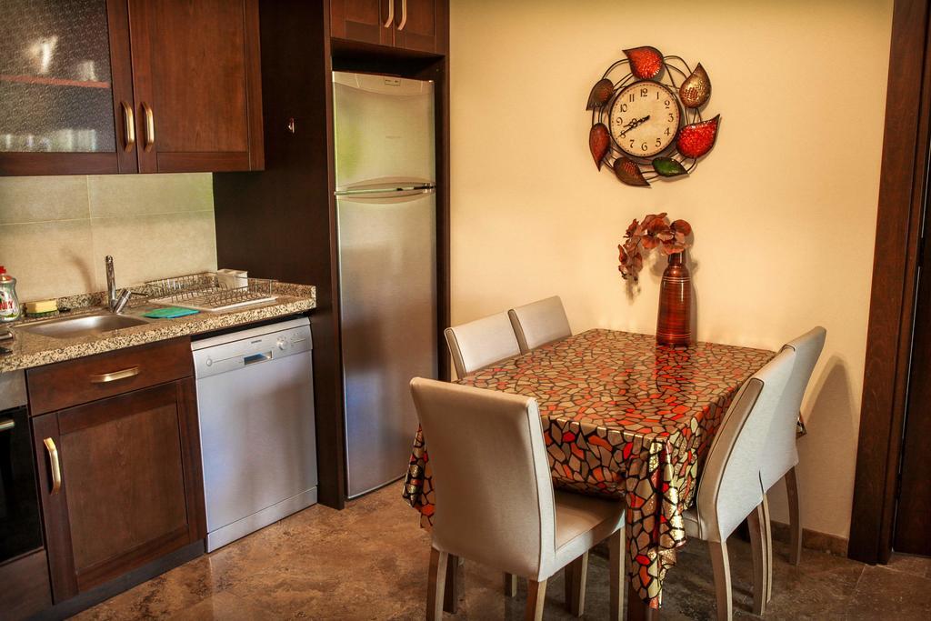 Mediterra Residence Kemer Bagian luar foto