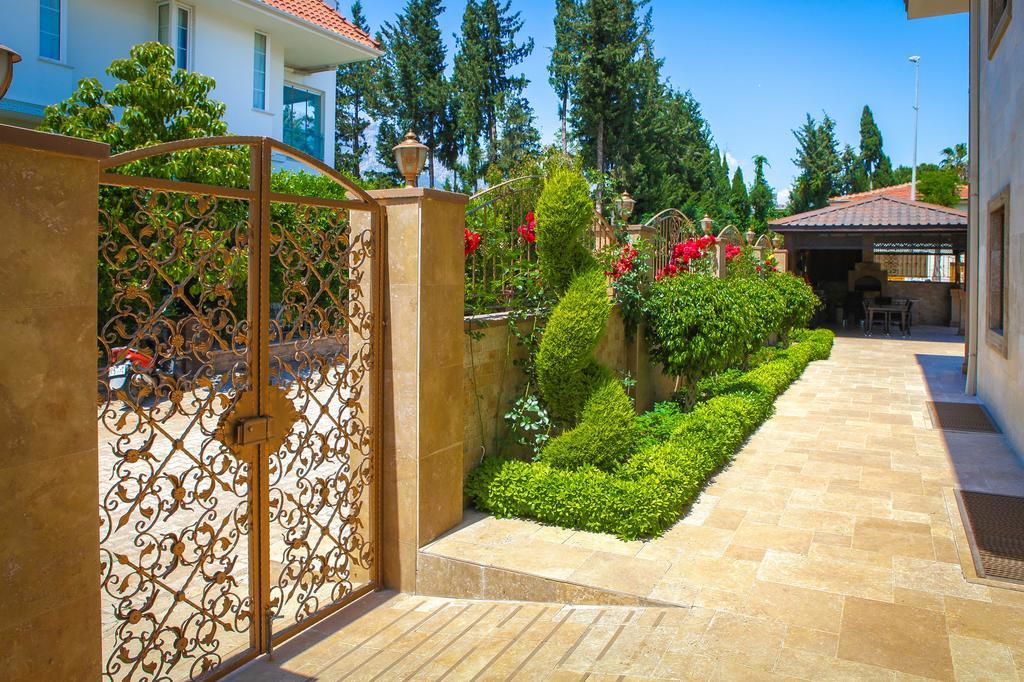 Mediterra Residence Kemer Bagian luar foto