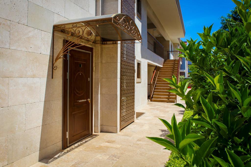 Mediterra Residence Kemer Bagian luar foto