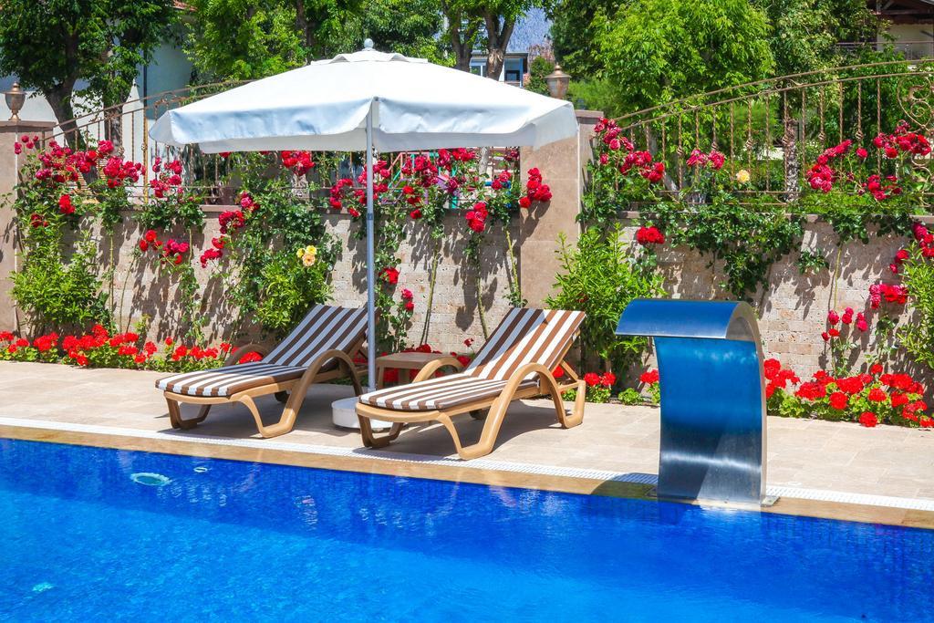 Mediterra Residence Kemer Bagian luar foto