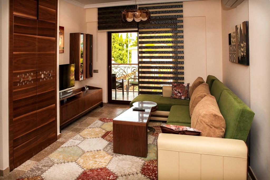 Mediterra Residence Kemer Ruang foto