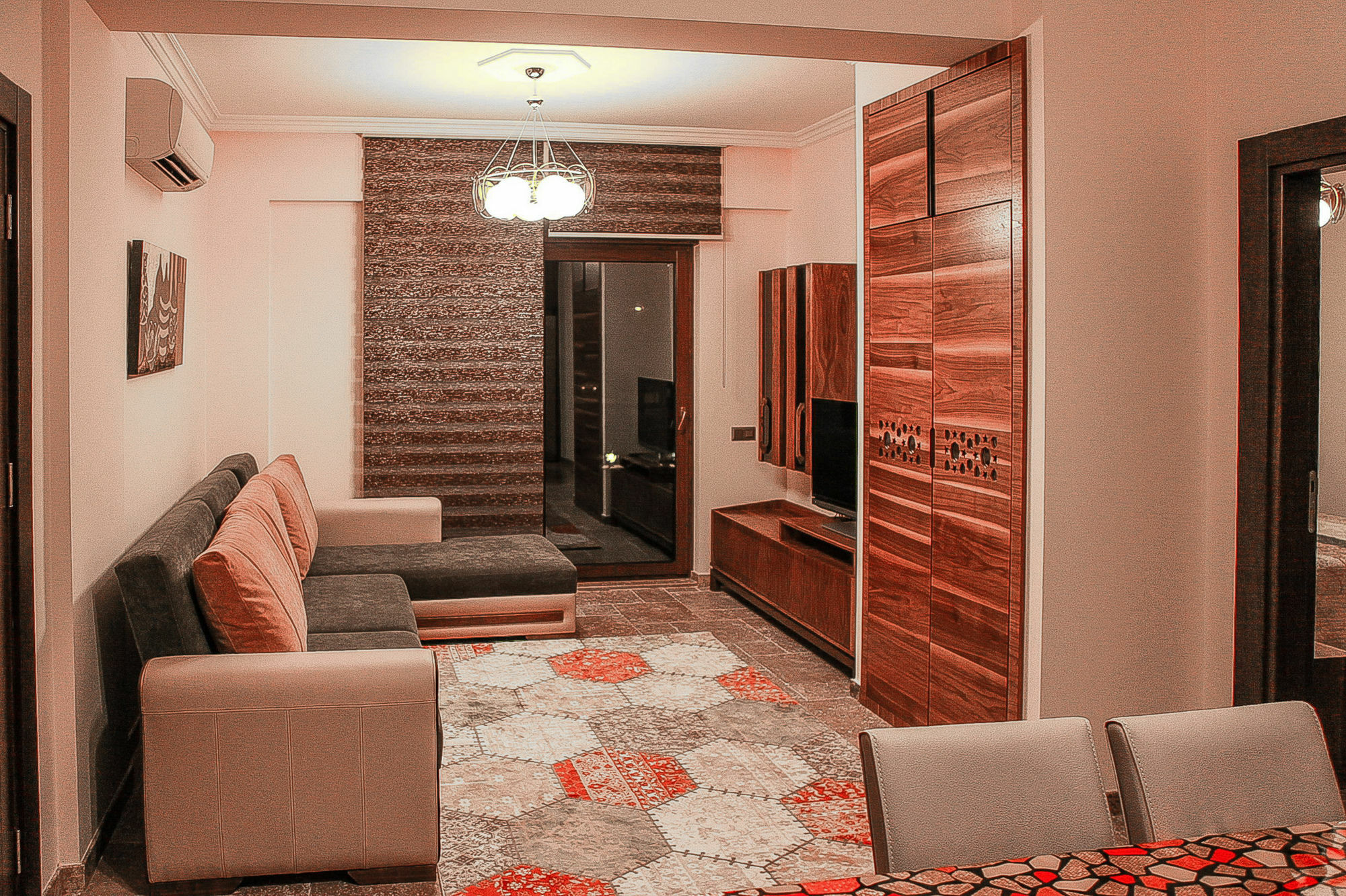 Mediterra Residence Kemer Bagian luar foto