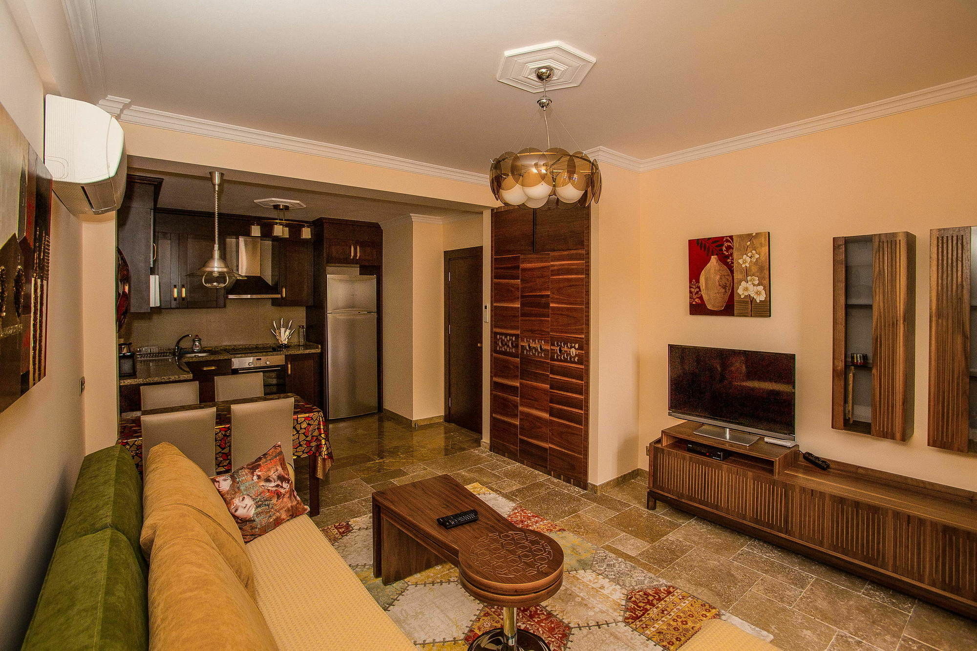 Mediterra Residence Kemer Bagian luar foto