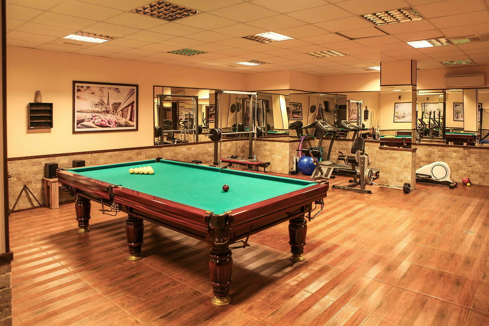 Mediterra Residence Kemer Bagian luar foto