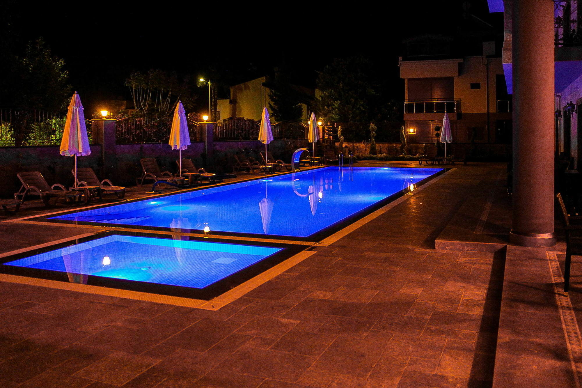 Mediterra Residence Kemer Bagian luar foto