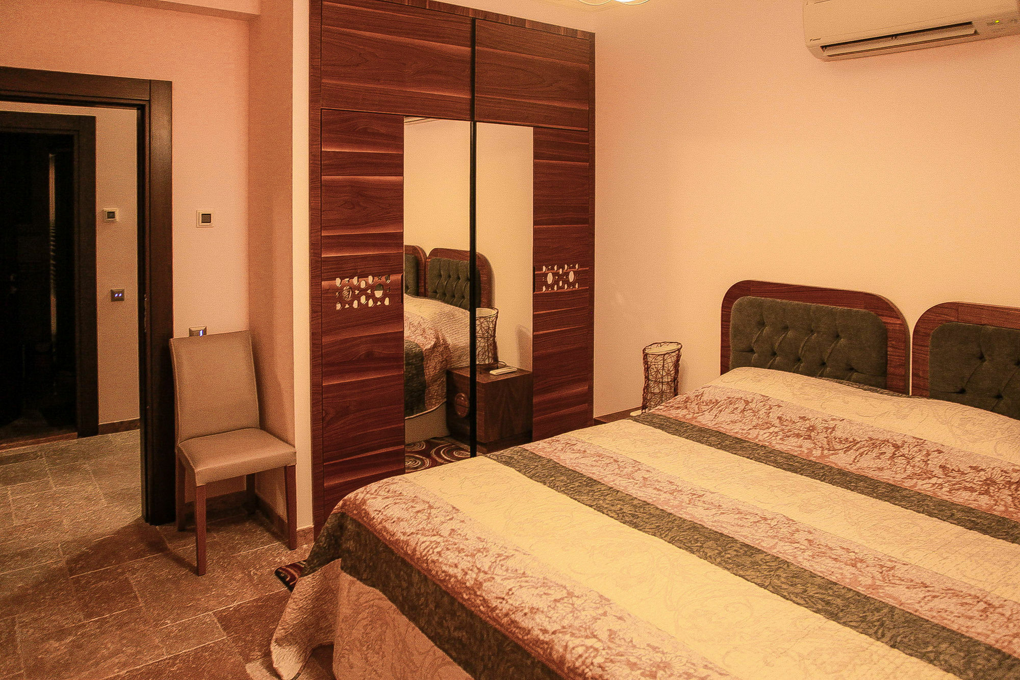 Mediterra Residence Kemer Bagian luar foto