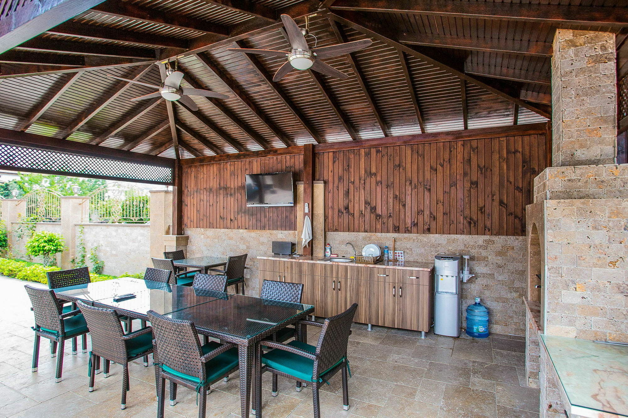 Mediterra Residence Kemer Bagian luar foto