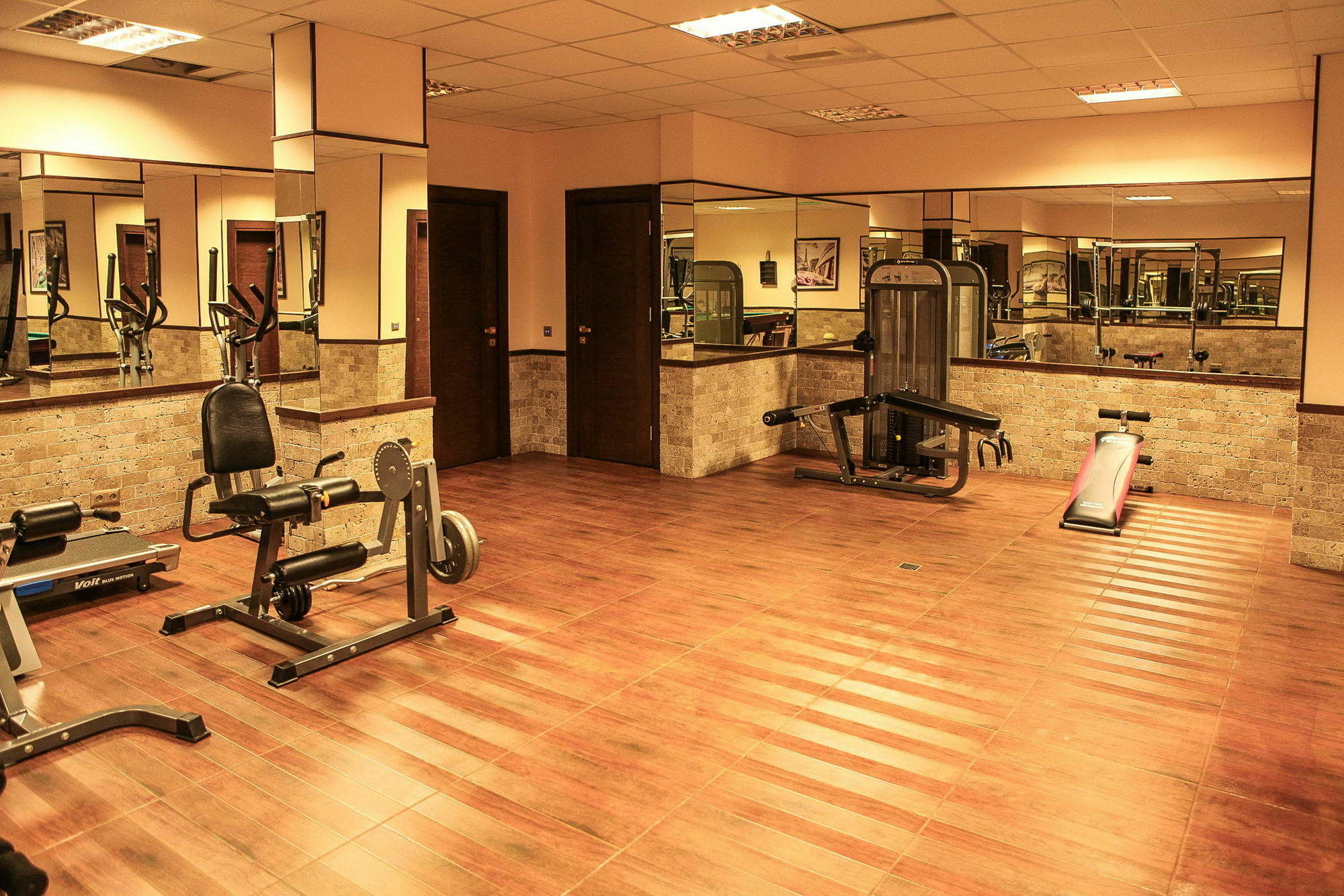 Mediterra Residence Kemer Bagian luar foto