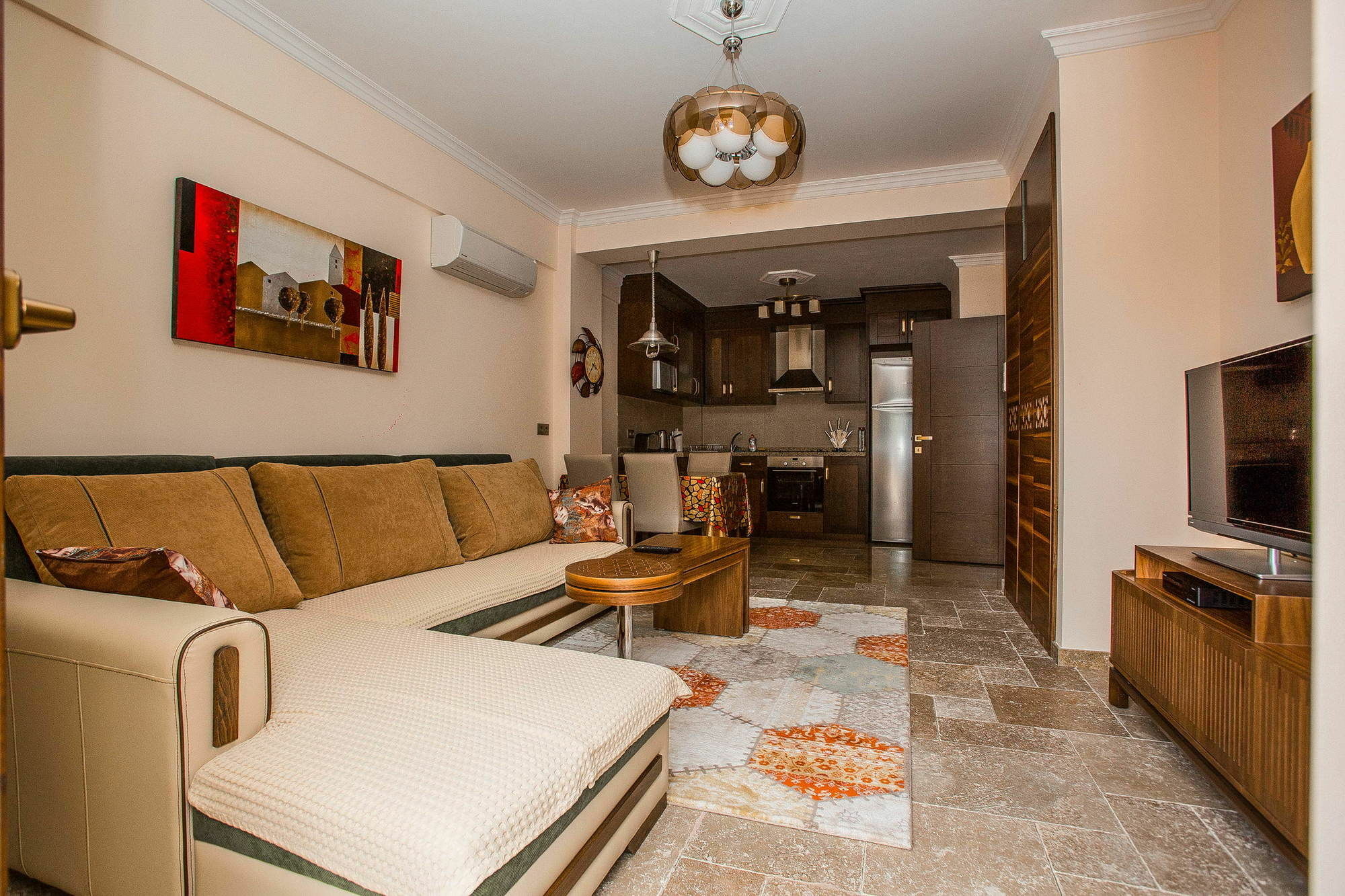Mediterra Residence Kemer Bagian luar foto