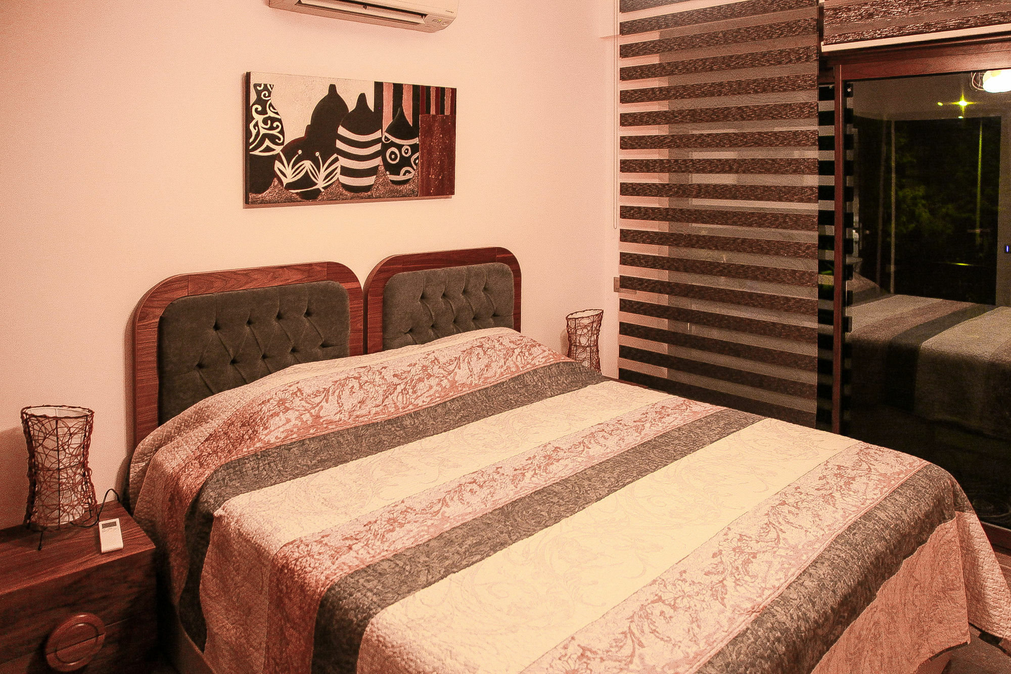 Mediterra Residence Kemer Bagian luar foto