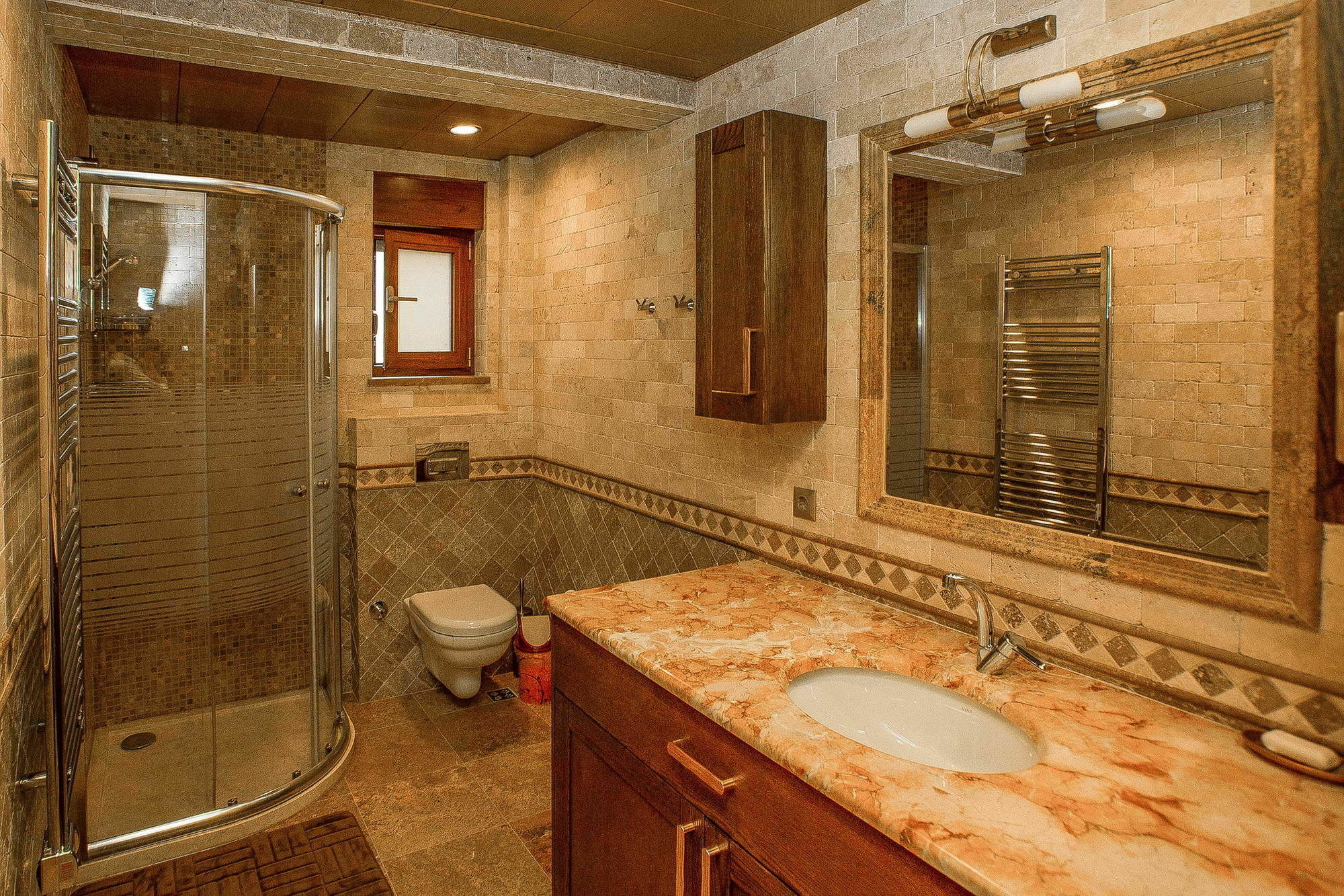 Mediterra Residence Kemer Bagian luar foto
