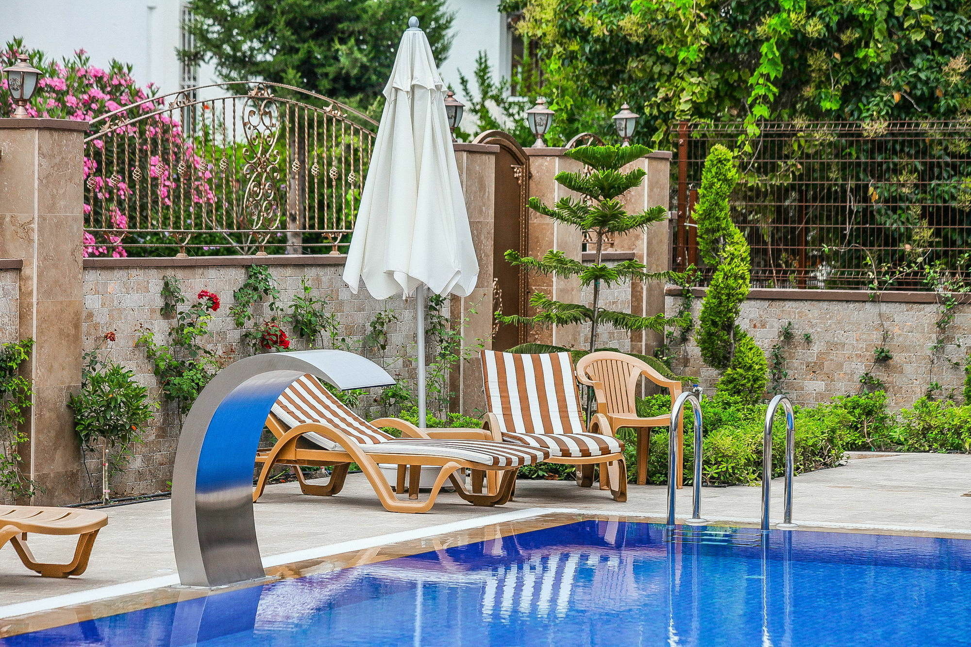 Mediterra Residence Kemer Bagian luar foto