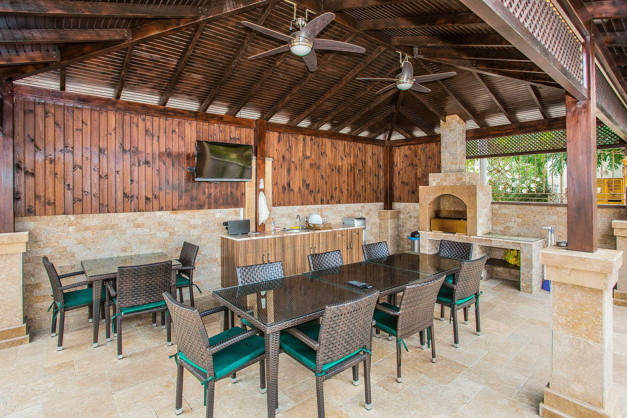 Mediterra Residence Kemer Bagian luar foto