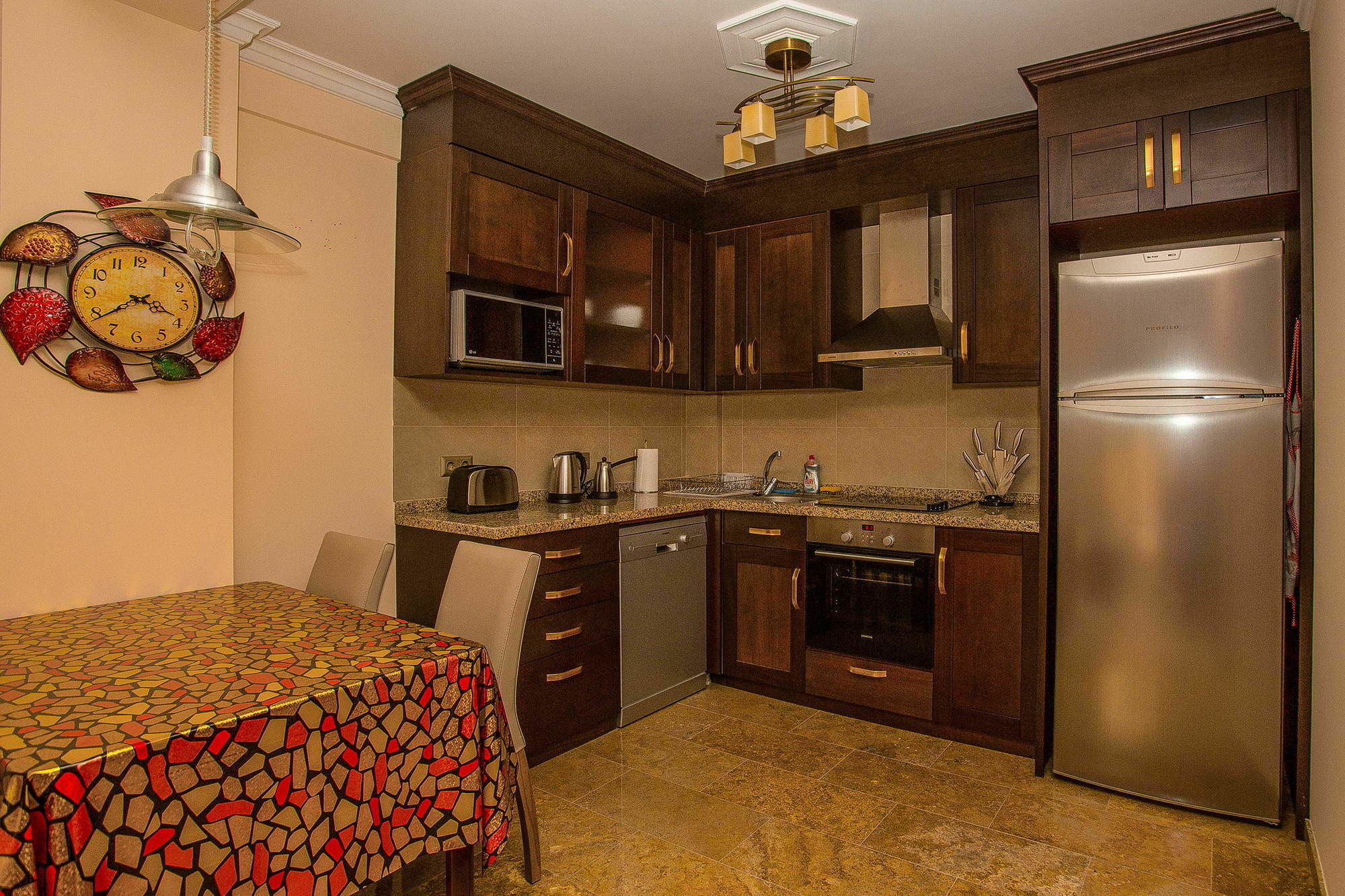Mediterra Residence Kemer Bagian luar foto